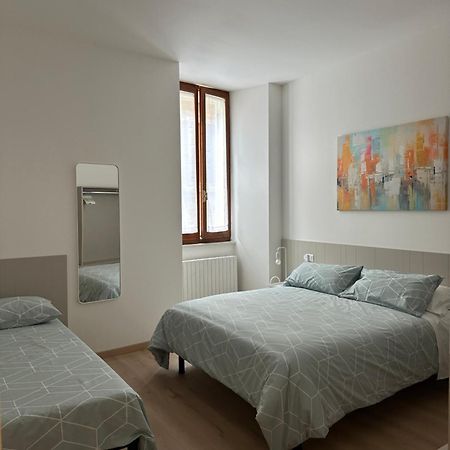 Case Pacifici In Citta Ascoli Piceno Luaran gambar